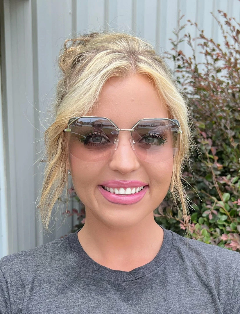 DIFF - BREE-DE01-0239-SVLFN - 61922 Accessories DIFF - Bree Silver Blue To Lavender Flash Sunglasses 3 DIFF - BREE-DE01-0239-SVLFN - 61922 Accessories DIFF - Bree Silver Blue To Lavender Flash Sunglasses