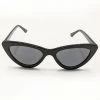 Billini/Banbe - B-1017-The Sofia - 61821 BANBE - The Sofia Sunglasses - Black/Smoke Accessories
