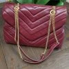Urban Expressions - 24389 - 12222 Accessories Sweet Memories Crossbody Bag - Burgundy