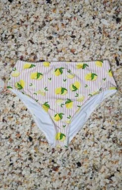 Unique Vintage - CZ130T - 42922 Summer Forever Bikini Bottom SWIMWEAR 6 Unique Vintage - CZ130T - 42922 Summer Forever Bikini Bottom SWIMWEAR