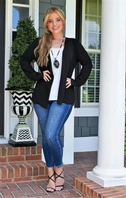 Heimish - EJ6704-10 - 71422 Special Invite Blazer - Black