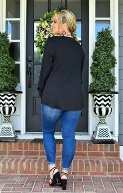 Heimish - EJ6704-10 - 71422 Special Invite Blazer - Black