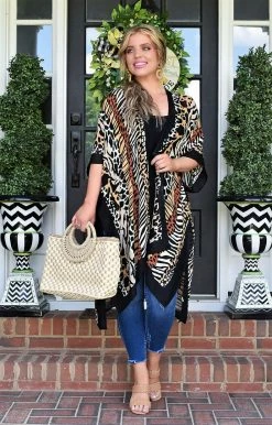 Fame AQccessories - MMA8355IV - 5122 Halfway To You Bag - Natural Accessories