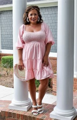 Avenue Zoe - AZCB261005 - 61722 Breathless Moments Clutch - Natural/Pink Accessories