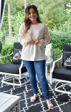 JP Original - BLOCK-36 - 101621 Known By All Sandals - Ivory