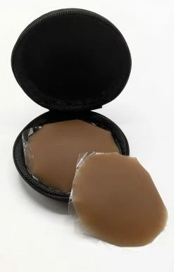 Pasted Nips - 51921 Pasted Nips - Premium Nipple Cover Accessories