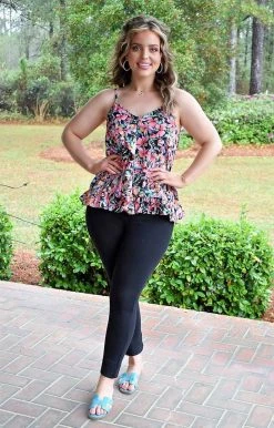 Liliana - BESTIA-1 - 31122 Finding Some Fun Slides - Blue SHOES