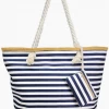 Perfectly Priscilla Summer Beach Bag SWIMWEAR