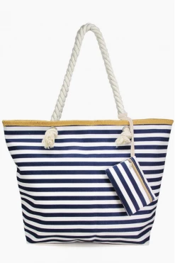 Perfectly Priscilla Summer Beach Bag SWIMWEAR