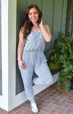 Shu Shop - PERRY - 82821 SHU SHOP - Perry Sneakers - Silver/Blue