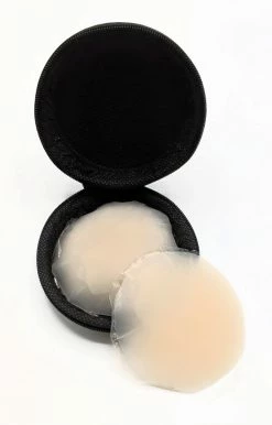 Pasted Nips - 51921 Pasted Nips - Premium Nipple Cover Accessories