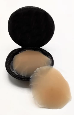 Pasted Nips - 51921 Pasted Nips - Premium Nipple Cover Accessories