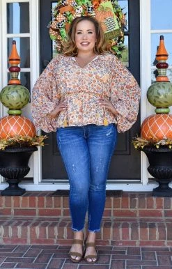 East Lion - DORCAS-81 - 102221 Double Crossed Heels - Coffee SHOES