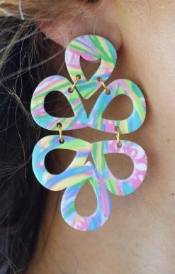 Coras Den - 72222 Accessories Always The One Earrings - Multi