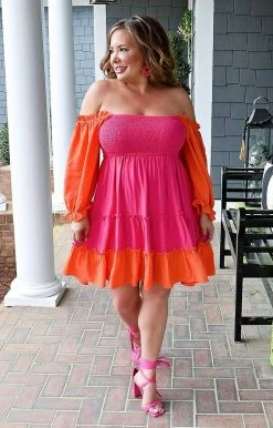 Liliana - NOVAX-11 - 31422 Make A Show Heel - Pink