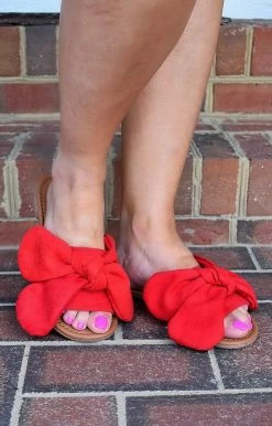 Impexsa Corp - LINDA-81 - 33022 Only Other Memory Slide - Red