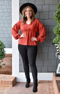 143 Story - TB2139-PP - 11322 Call To Action Top - Brick