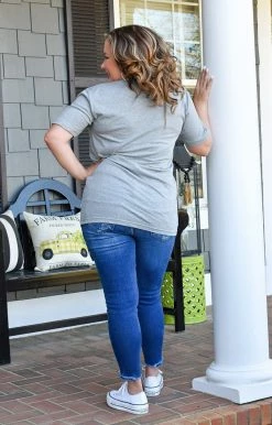 Glittering South - WEEBITIRISH - 22722 Wee Bit Irish Graphic Tee TOPS