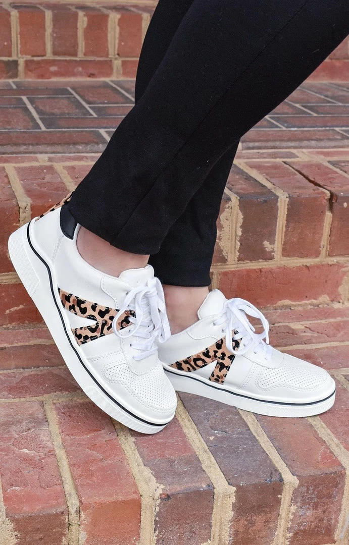 MIA - ALTA-F - 22222 MIA - Alta-F Sneakers - White/Jaguar SHOES 1 MIA - ALTA-F - 22222 MIA - Alta-F Sneakers - White/Jaguar SHOES