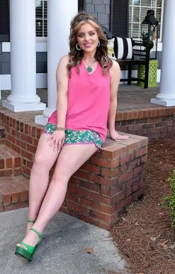 DDK Footwear - WODIE-3 - 3822 In The Works Heel - Green