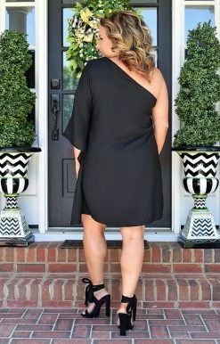 Andree - D10042-PP - 51322 Show Me Off Dress - Dress DRESSES