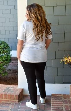 Glittering South - SIDE CHICK - 102821 I'm A Side Chick Graphic Tee Graphic Tees 8 Glittering South - SIDE CHICK - 102821 I'm A Side Chick Graphic Tee Graphic Tees