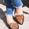 JP Original - JOURNAL-03 - 11320 Walking Tall Leopard Print Flats