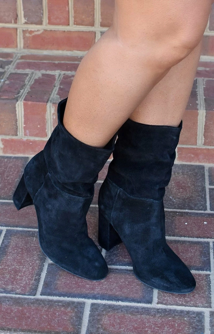 Chinese Laundry - KIPPER - 2222 CHINESE LAUNDRY - Kipper Bootie - Black 1 Chinese Laundry - KIPPER - 2222 CHINESE LAUNDRY - Kipper Bootie - Black