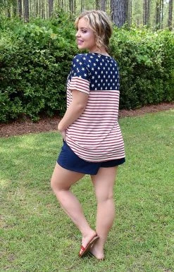 TCEC - CP9442 - 52522 Making It Happen Shorts - Navy