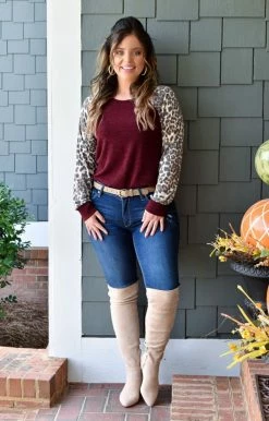 Fame Accessories - MML8109KA - 10321 Coming Back Around Belt - Khaki