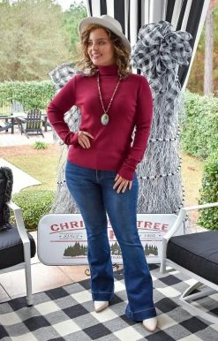 Fame Accessories - MMT8020IV - 122421 Just What I Need Hat - Ivory