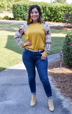 Fame Accessories - MML8105IV - 11721 Bringing It Back Belt - Sand