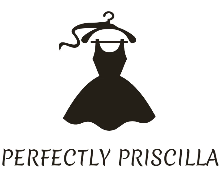 Perfectly Priscilla Sales Shop
